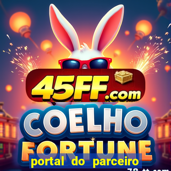 portal do parceiro i food